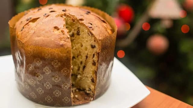 Traditional Winter Desserts For The Festive Season