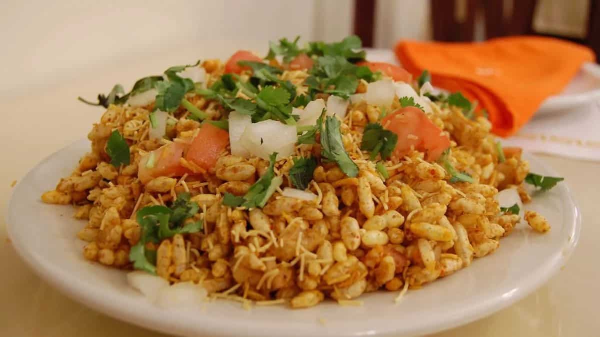 Craving Chaat But Want To Eat Healthy? Try These 8 Easy Versions
