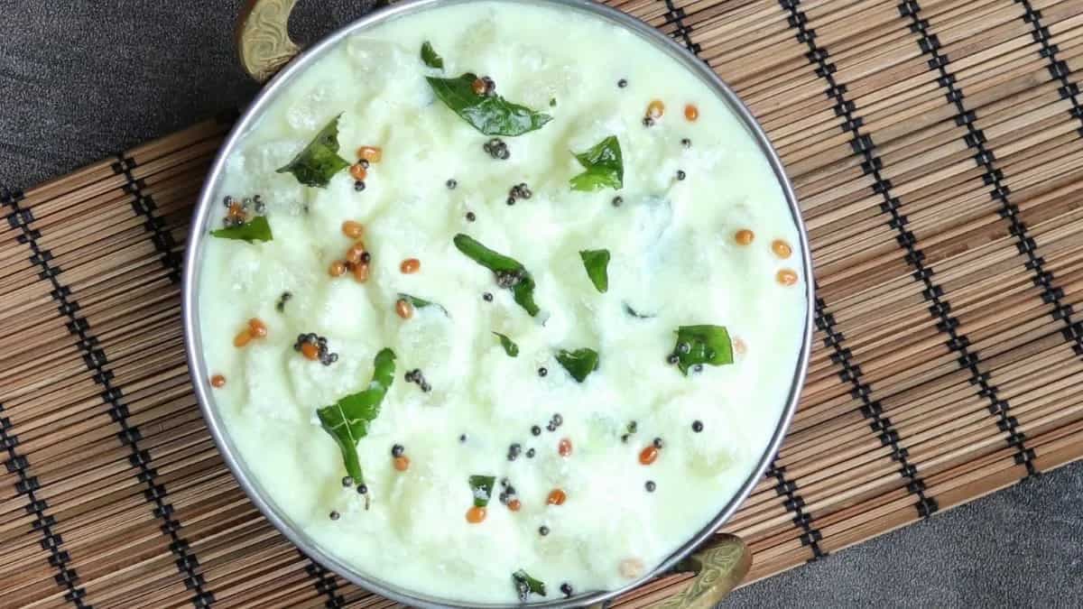 Delicious South Indian Curd-Based Dishes To Try At Home