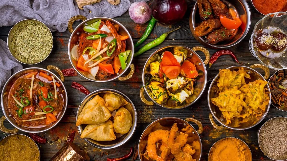 Bhai Dooj 2022: Here’s A Full Course Menu For Your Festive Feast