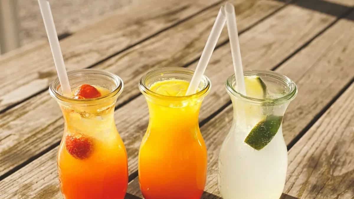 Teacher's Day Drink Ideas To Celebrate With Mentors