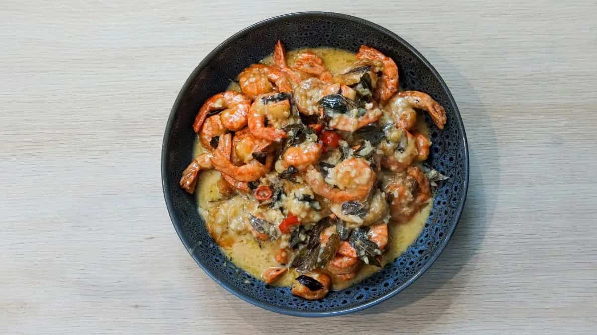 7 Prawn Curries From Across India That Are A Must-Try