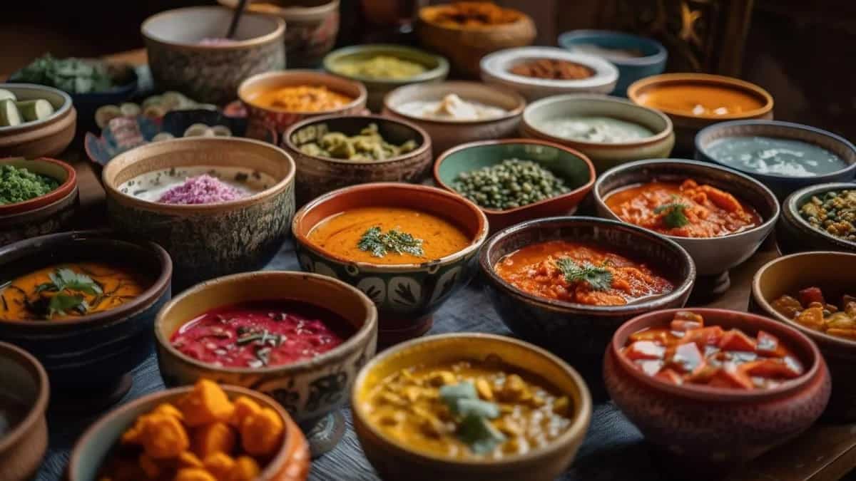 7 Indian Curries That Reflect Traditional Cuisines