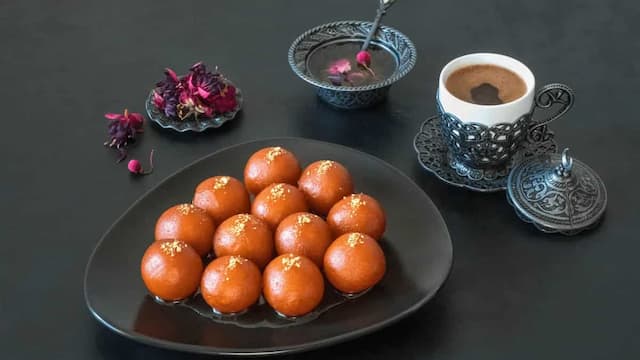 Diwali Special: Memories Of Making Sweets And Family Traditions