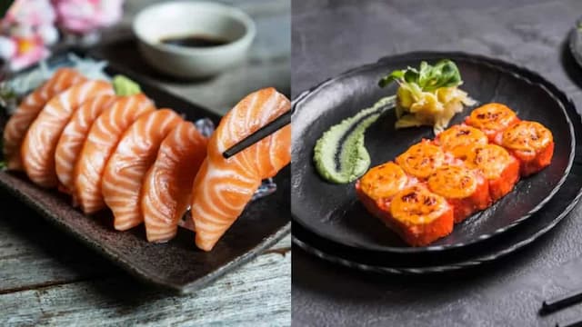 Sashimi vs. Sushi: 5 Key Differences You Should Know