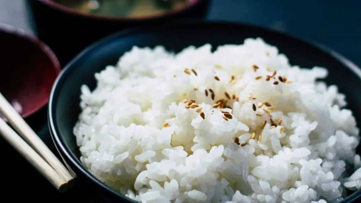 Cooking Sticky Rice? Here’s All You Need To Know