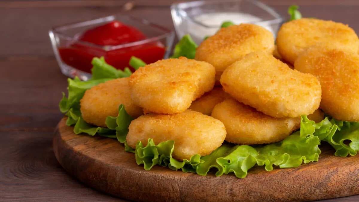 Make Peri Peri Chicken Nuggets In Air-Fryer: Chef Manish’s Tips