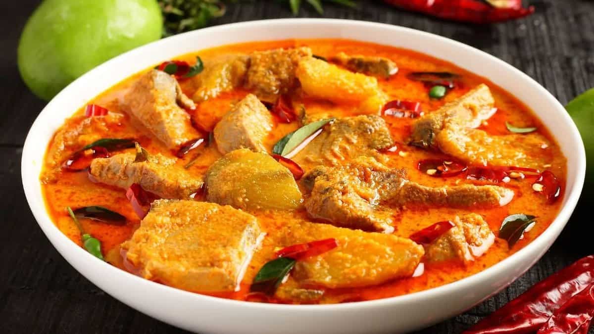 Fish Curry In Goa, History, Types And 5 Spots To Visit