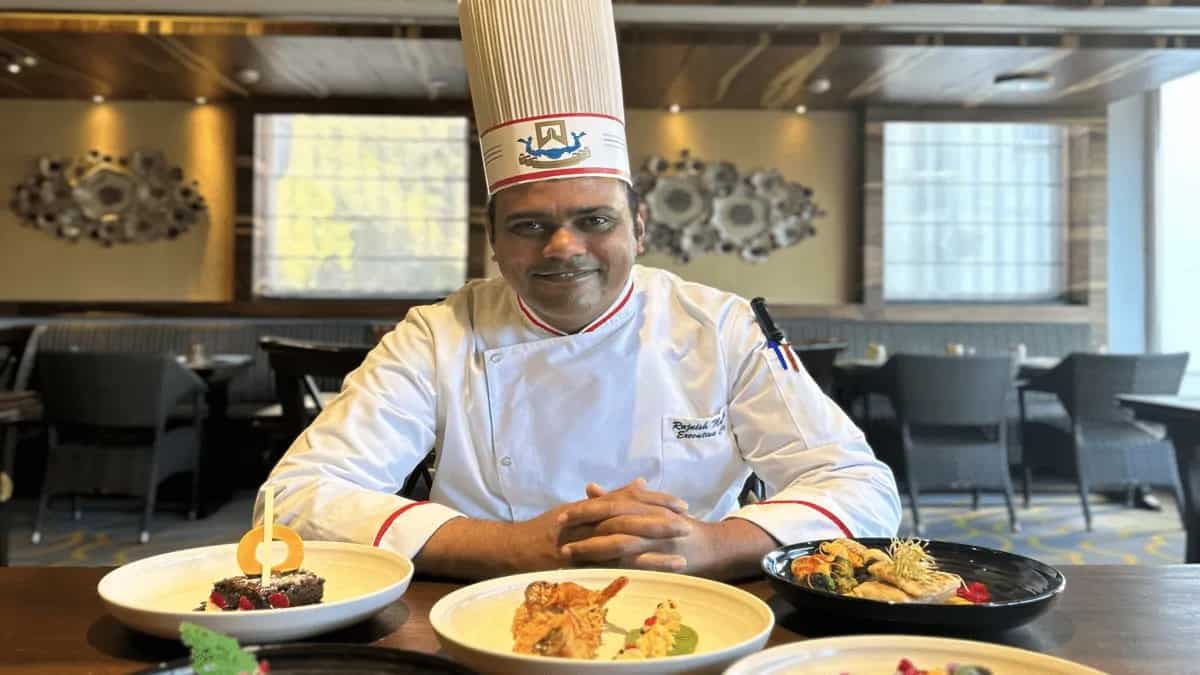 Chef Rajnish Malkoti On Millets As Popular Food Trend In 2023