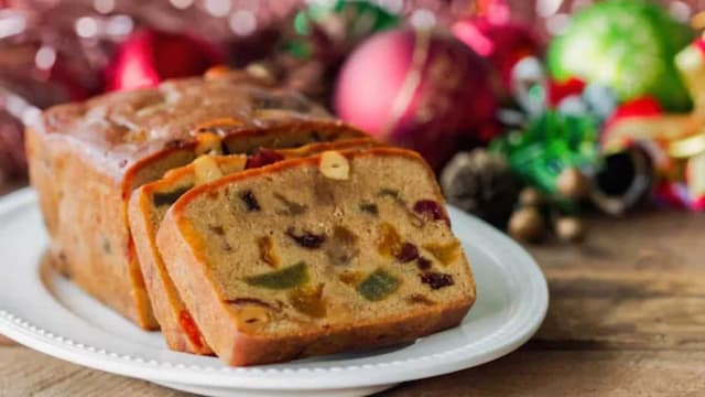 Rum Soaked Cake: Tips  To Perfect The Christmas Dessert