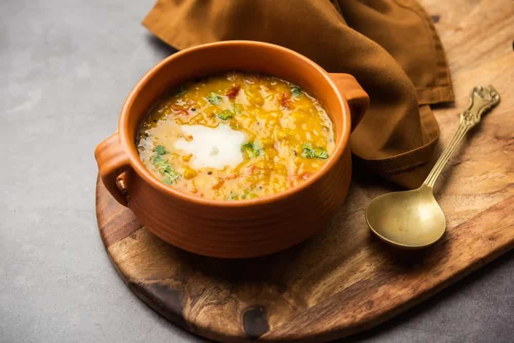 Amritsari Dal: The 16th Century Marvel That We Can’t Get Over