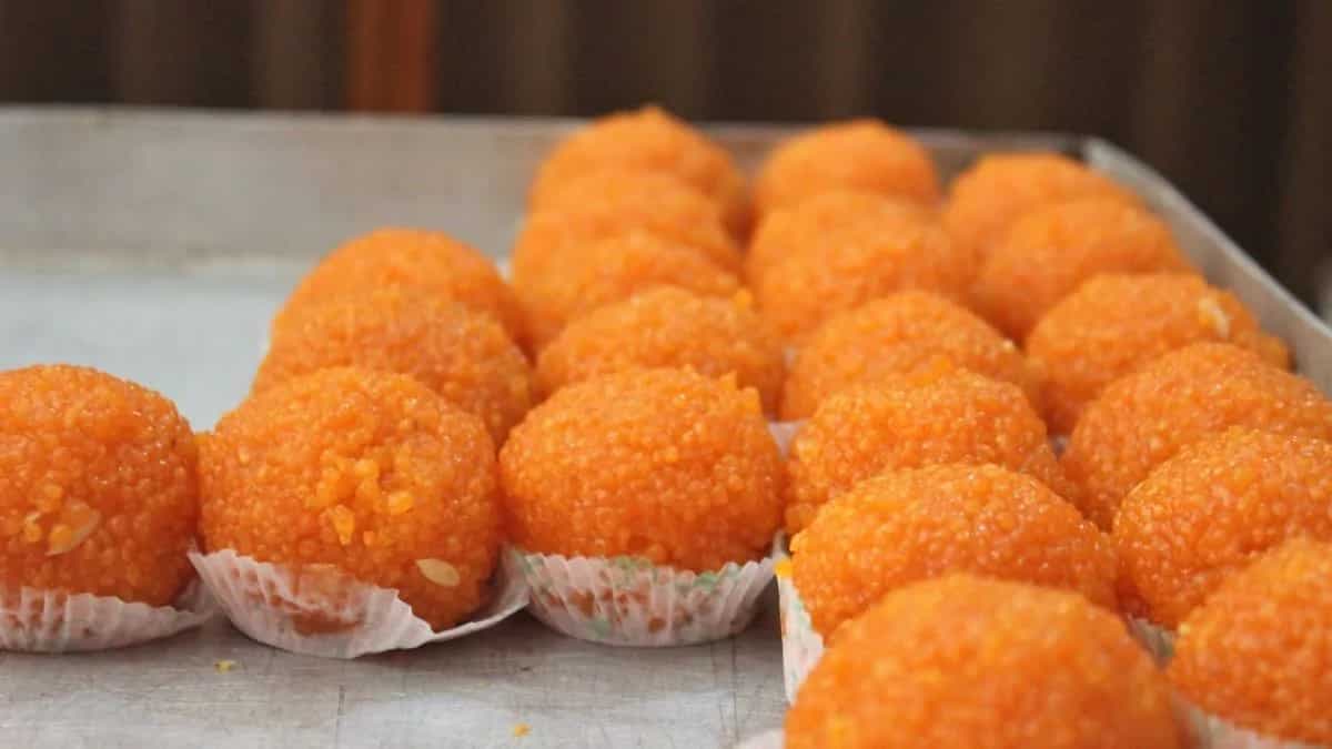 Peda To Sundal: 7 Dishes That Are Cooked As Prashad Across India