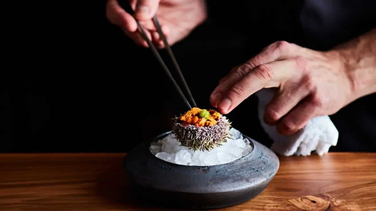 Omakase, A Tradition Celebrating Japanese Cuisine's Masters