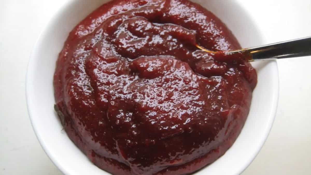 How To Make The Korean Gochujang Chilli Paste At Home