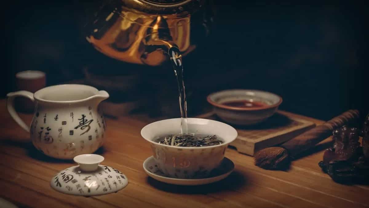 Gunpowdеr Tea: All You Need To Know About The Alt Green Tea