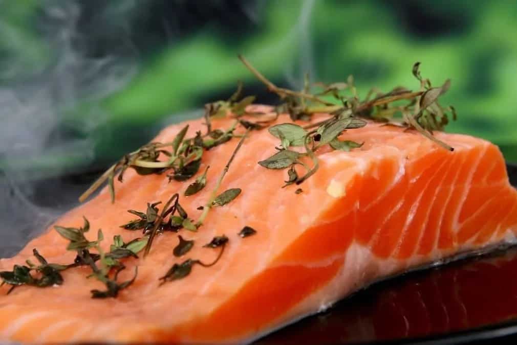 Brain To Heart: 5 Health Benefits Of Eating Grilled Salmon