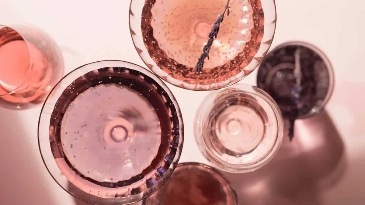 6 Delicious Cocktails That Feel Like A Festival In Your Cup