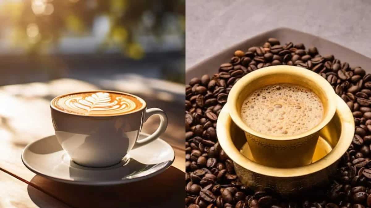 Cappuccino Vs Filter Kaapi: Flavour And Cultural Differences