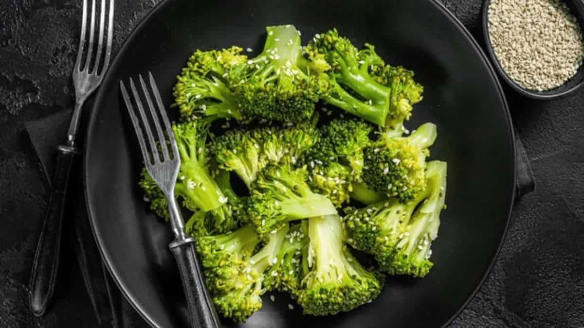 From Roast To Soup: 8 Delectable Broccoli Recipes To Savour