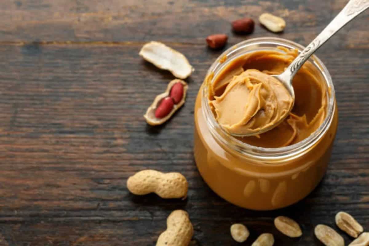 Why Peanut Butter Deserves A Spot In Your Daily Diet