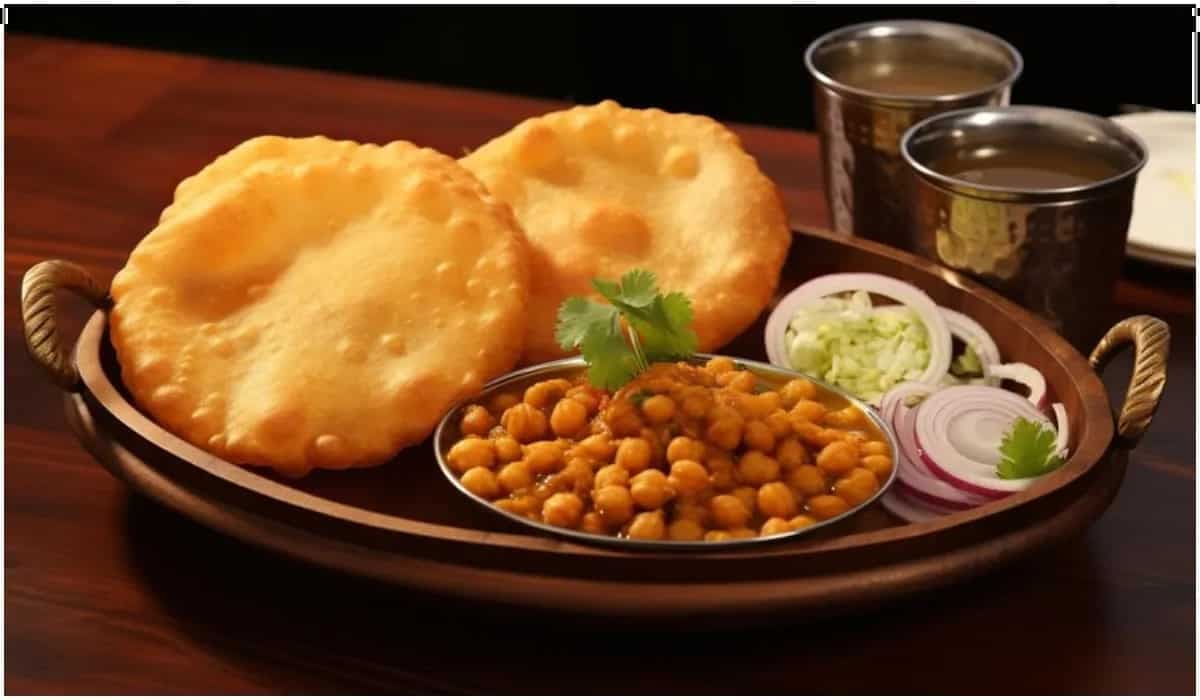 6 Tips To Make Restaurant-Style Chole Bhature At Home