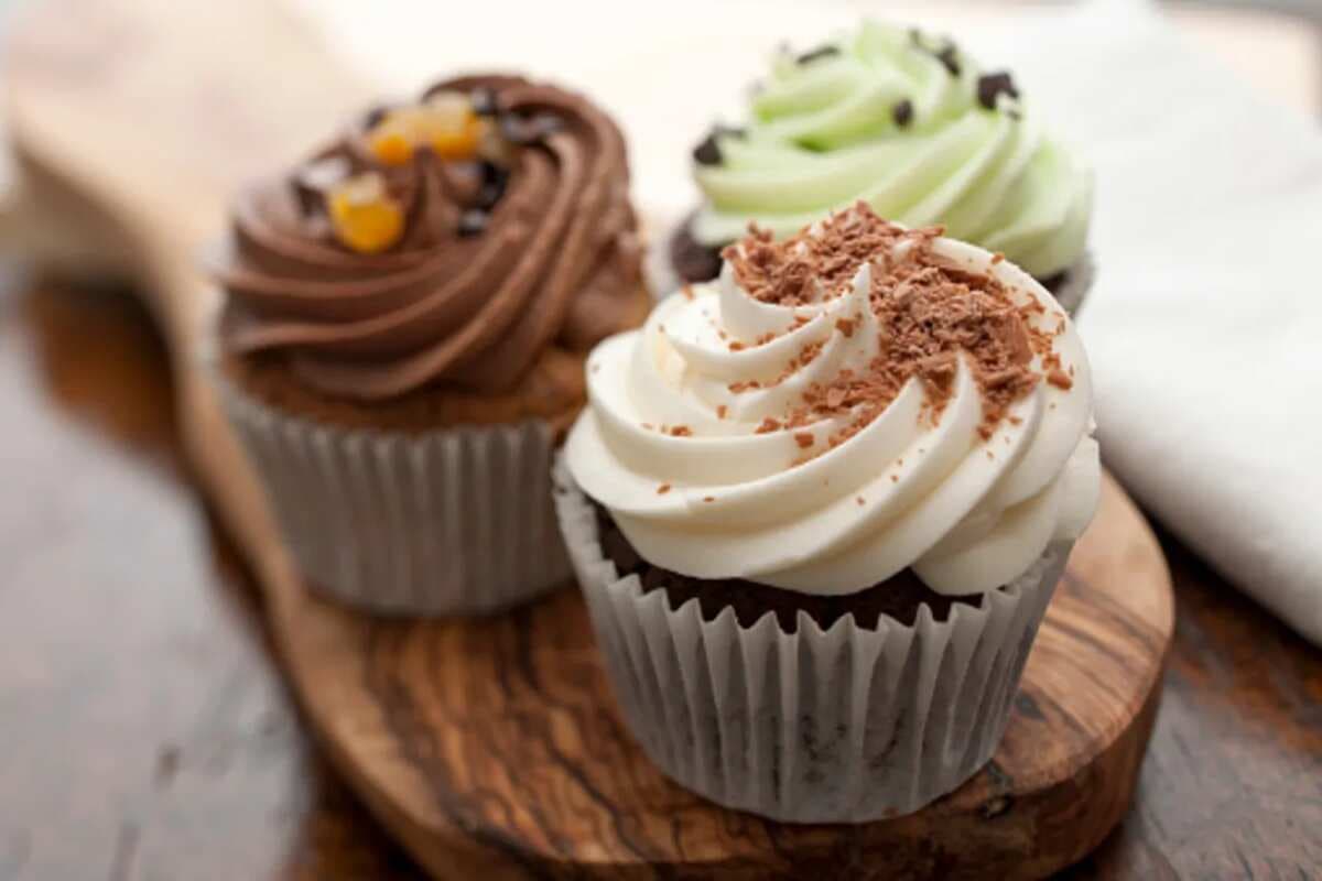 Satisfy Your Sweet Tooth: A Guide To Different Types Of Cupcakes