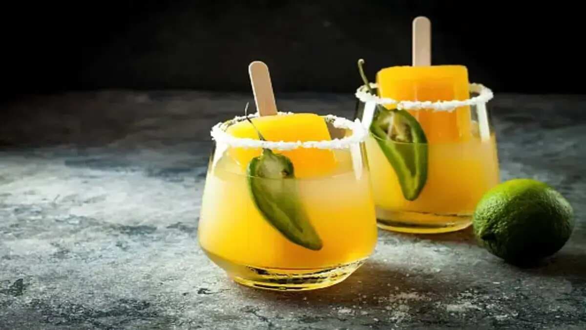 Love Chilies? 5 Fun Ways To Use Them In Cocktails