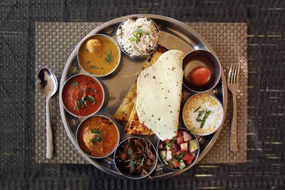 The10 Best Lunch Places In Jaipur