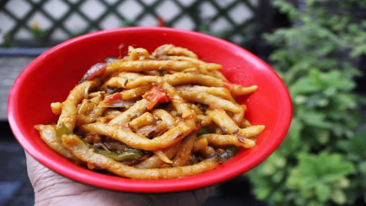 This Winter, Go Desi With Sundarkala Atta Noodles! Recipe Inside
