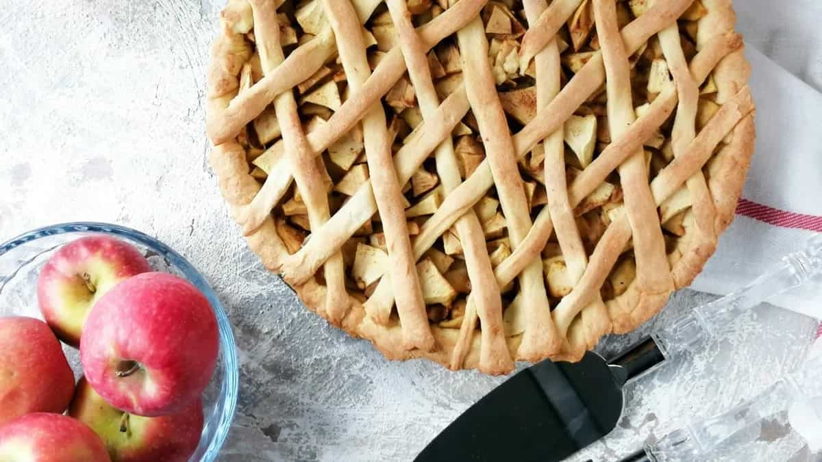 Apple Pie: Test Your Trivia For This Most American Of All Dishes