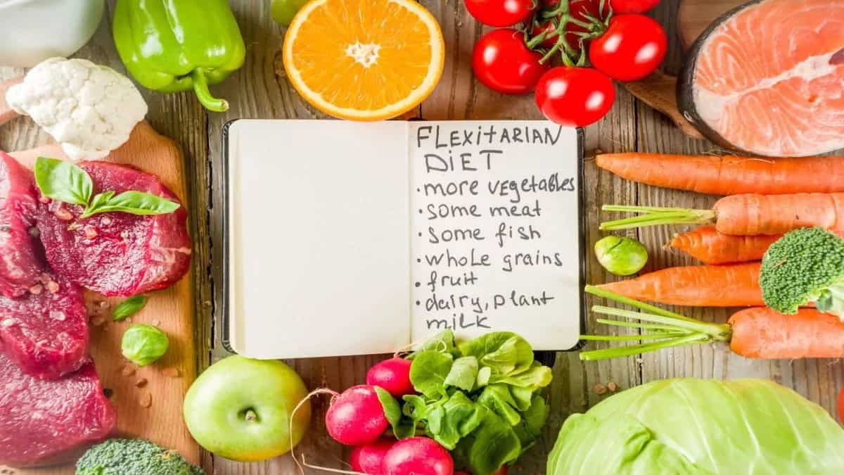 Are You A Flexitarian? Here Are 5 Easy And Tasty Meals