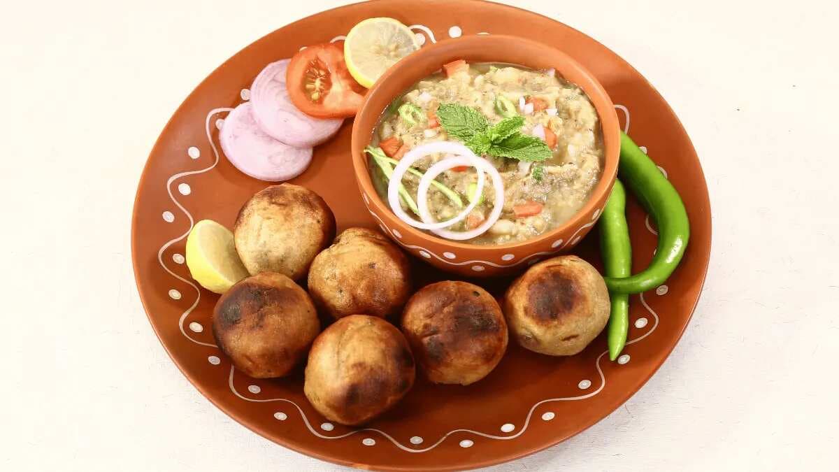 Bihari Bites: 7 Hearty and Homely Dishes from Bihar