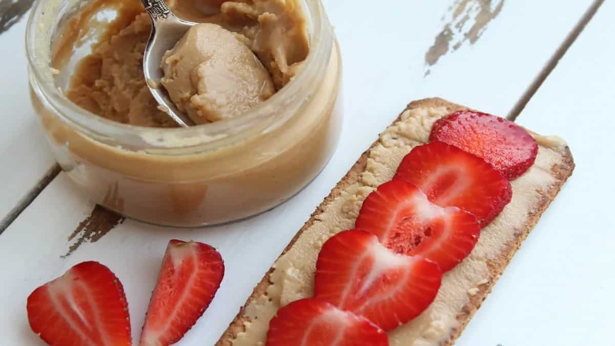 Explore The 10 Plant-Based Alternatives To Peanut Butter 