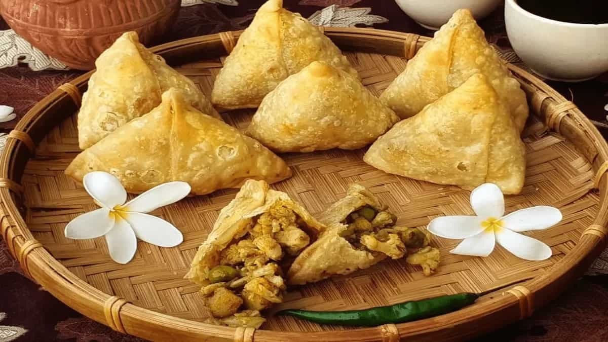 Winter Special: Indulge In A Bengali Cauliflower Decadent Feast