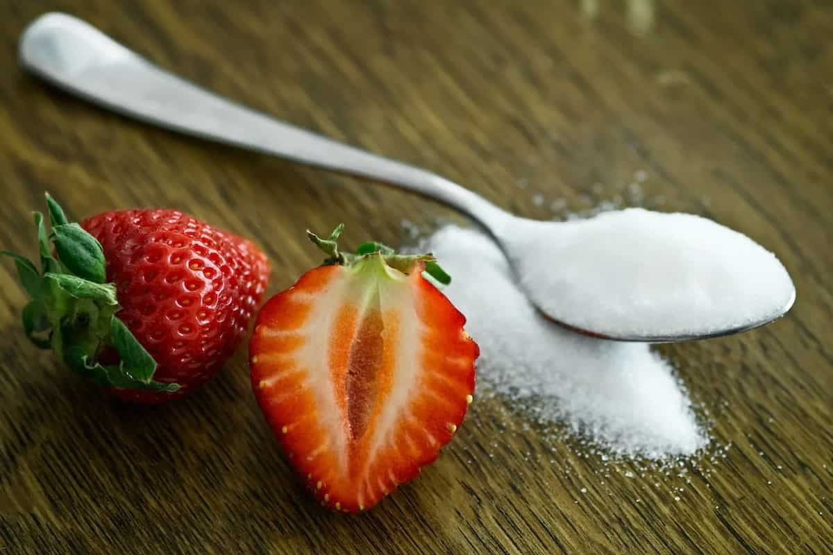 How Sugar Is Sabotaging Your Heart Health; What Can Replace It