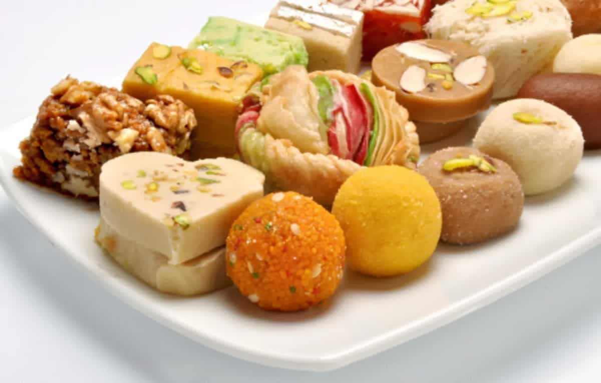 Why Sweets Hold a Special Place in Indian Festivals