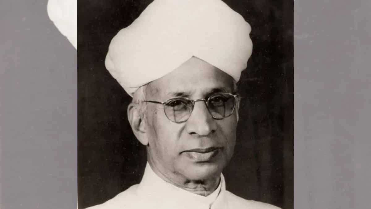 Rashtrapati Bhavan Banquets Flourished Under Dr S Radhakrishnan