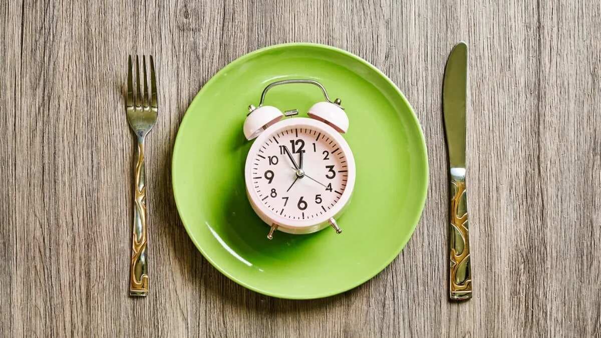 On Intermittent Fasting? Here's Your ideal Plan For The Day