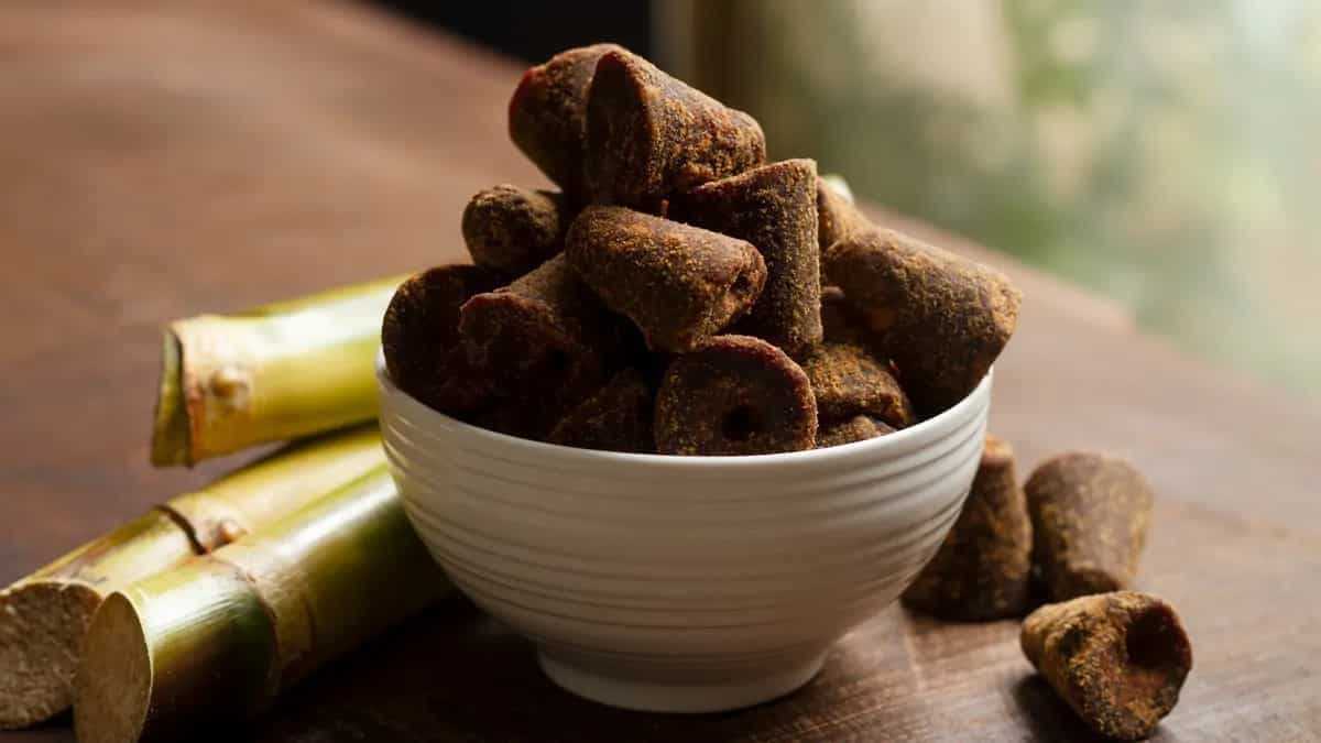 Lohri 2023: Bring In Gud-Ness With These 5 Jaggery-Based Dishes