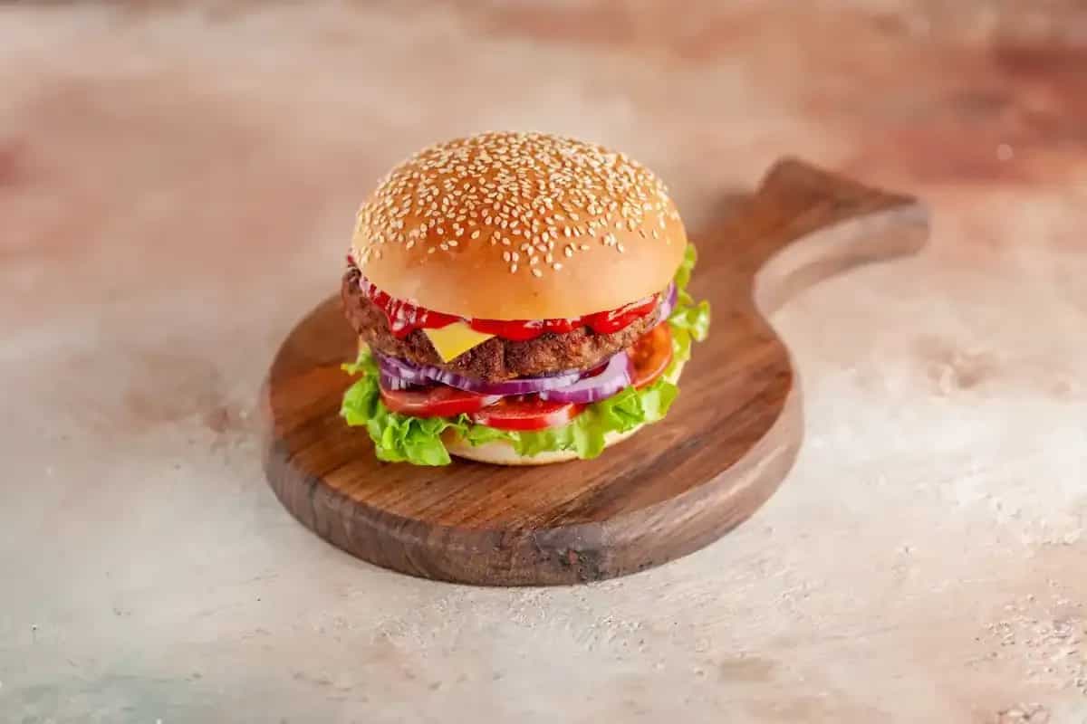 Pune's Burger King Just Landed A Victory In A 13-Year Lawsuit