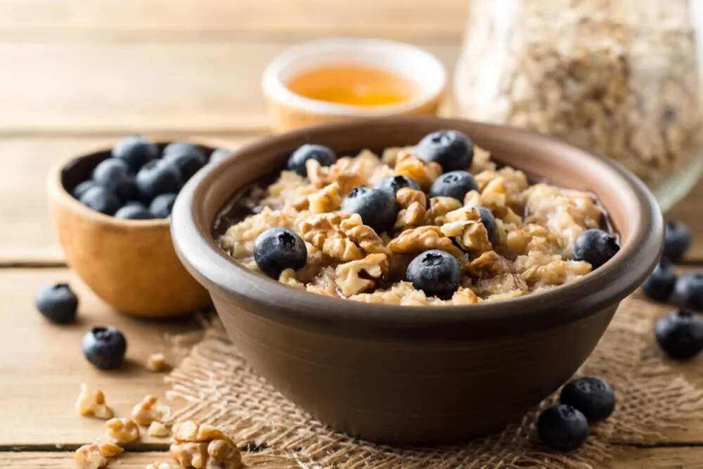 Keep These Tips Handy To Master Your Oatmeal Breakfast