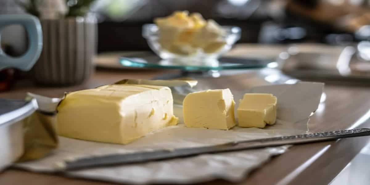 Swapping Butter With Olive Oil Is Easier Than You Think