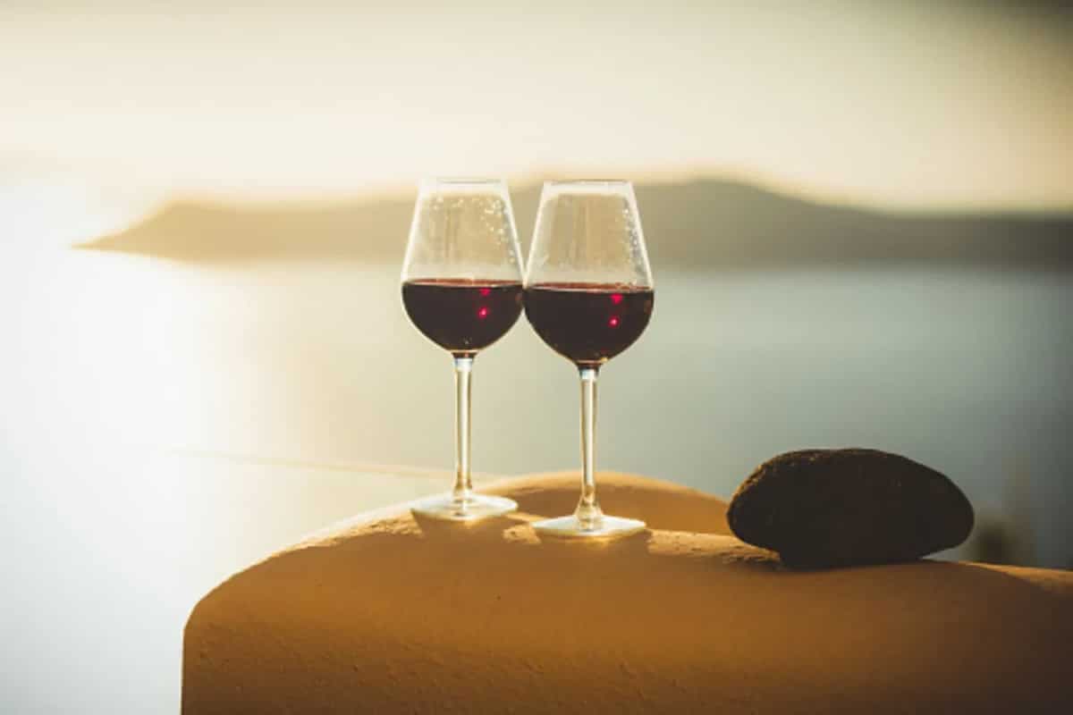 Wine Wisdom: Uncorking The Secrets of The Wine World