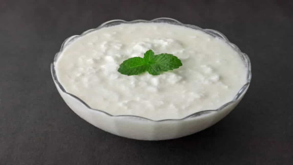 Ran Out Of Curd? 6 Alternatives That You Can Try  