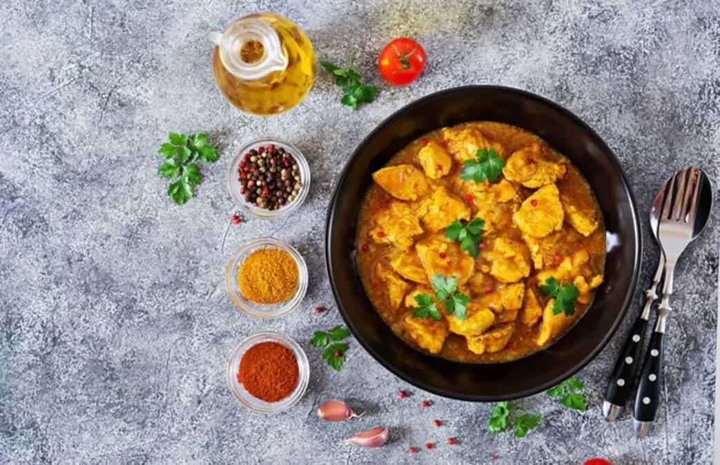 Paniyaram - Fish Curry, The Top 5 Chettinad Dishes You Must-Try!