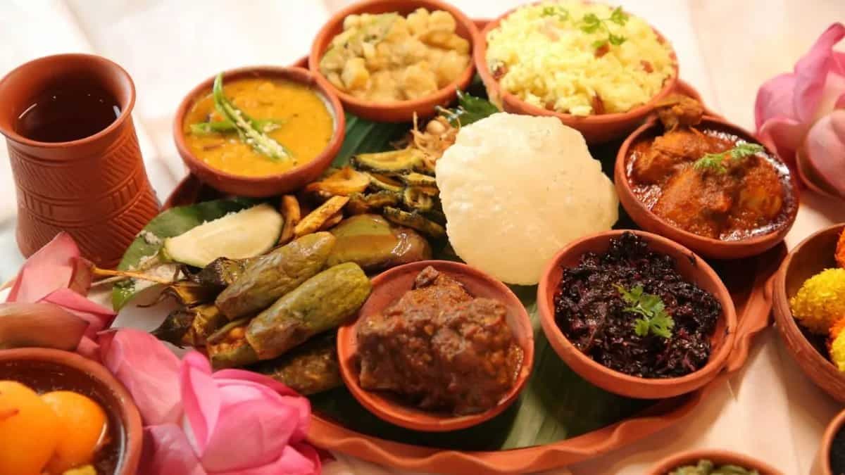 Bengali Food Festival In Pune: A Taste Of Potol, Pabda And More