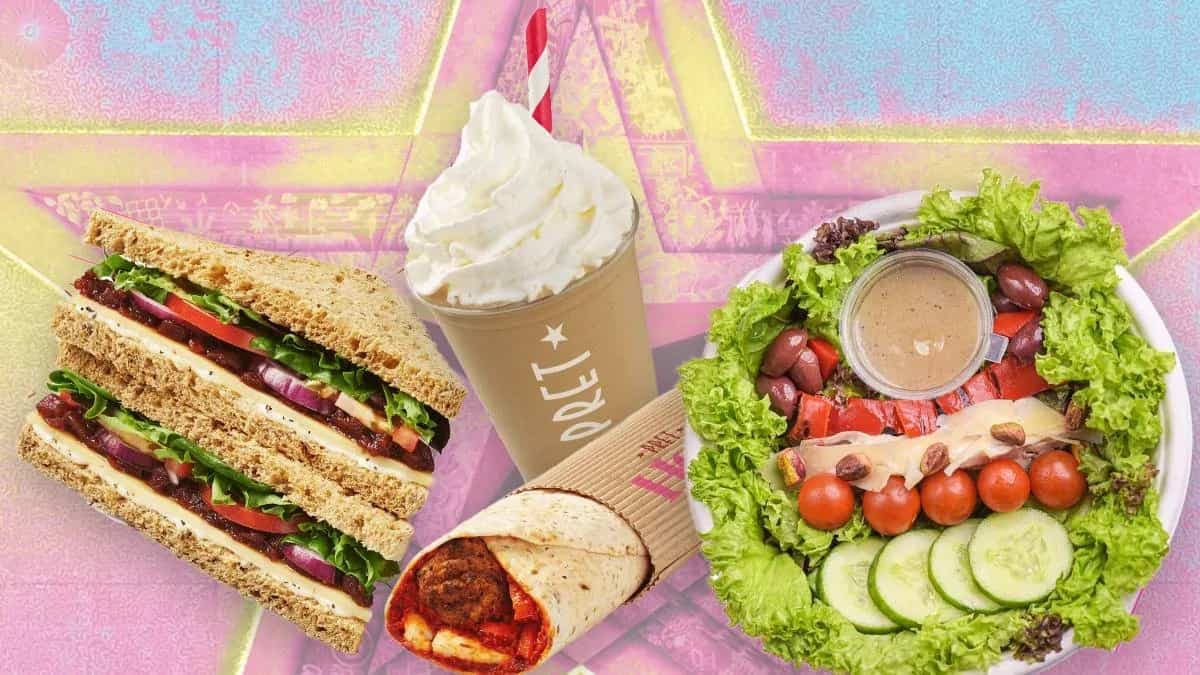 As Pret A Manger Launches In India, Here's What To Expect