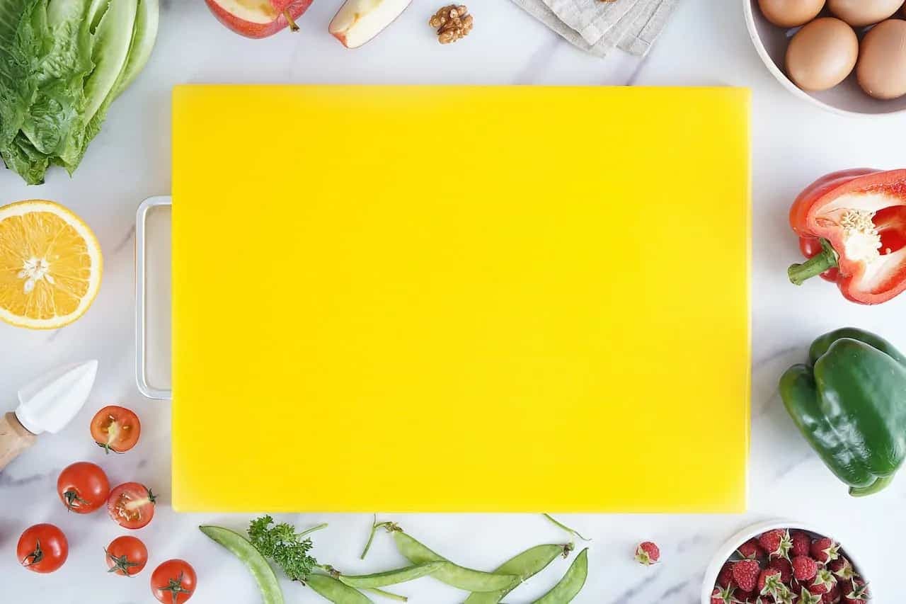 Top 5 Chopping Board To Simplify Everyday Cooking 