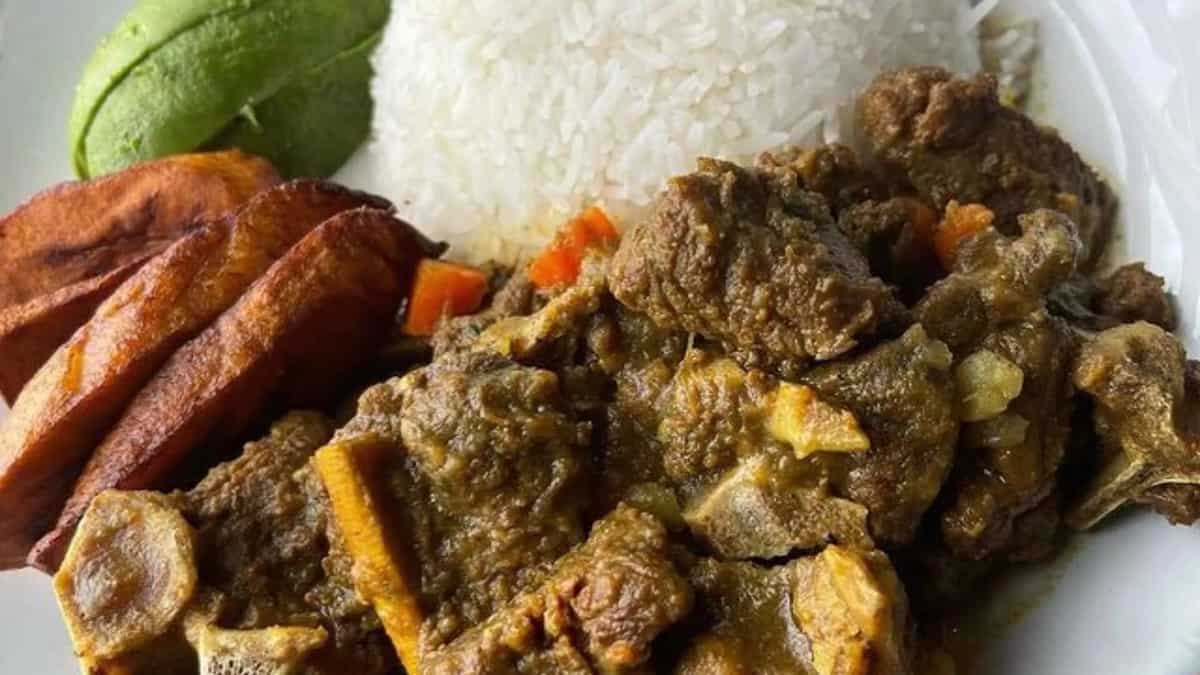 The Multi-Cultural Fusion That Is Indo-Caribbean Cuisine