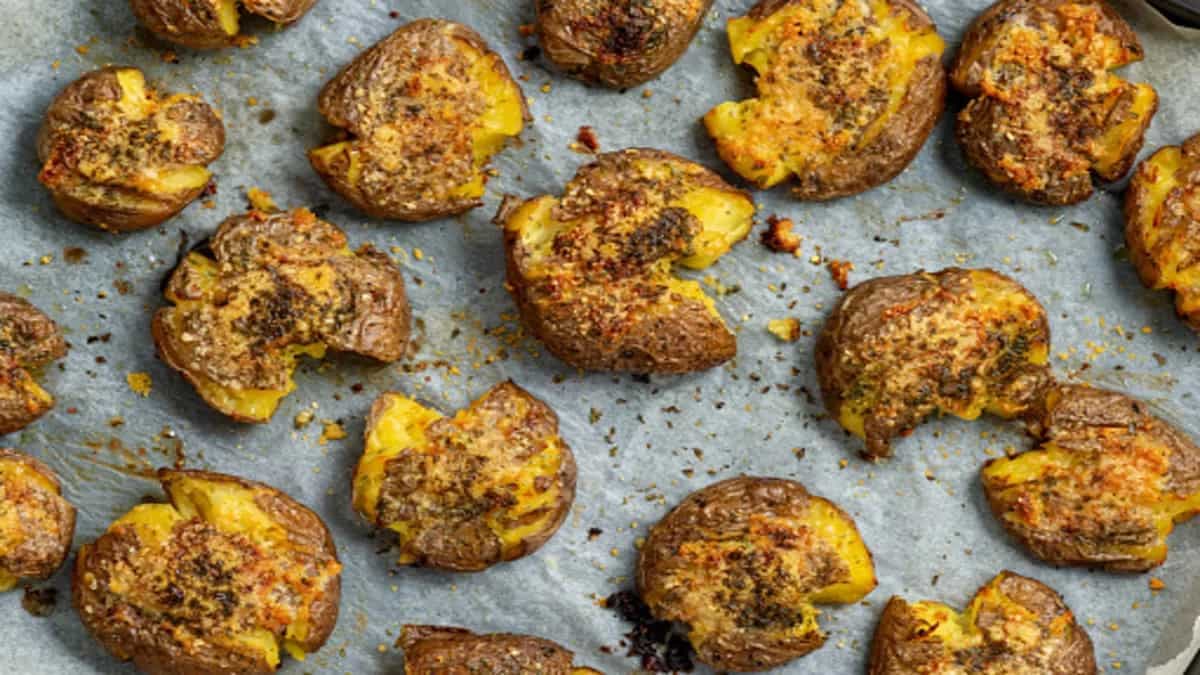 Easy Potato Dishes You Can Make In No Time 